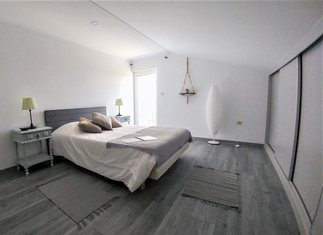 Quinta Do Sol Apartman Alijó Kültér fotó