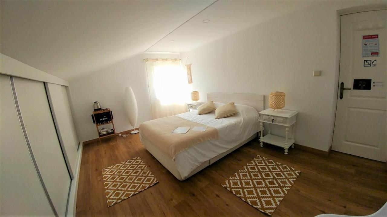 Quinta Do Sol Apartman Alijó Kültér fotó