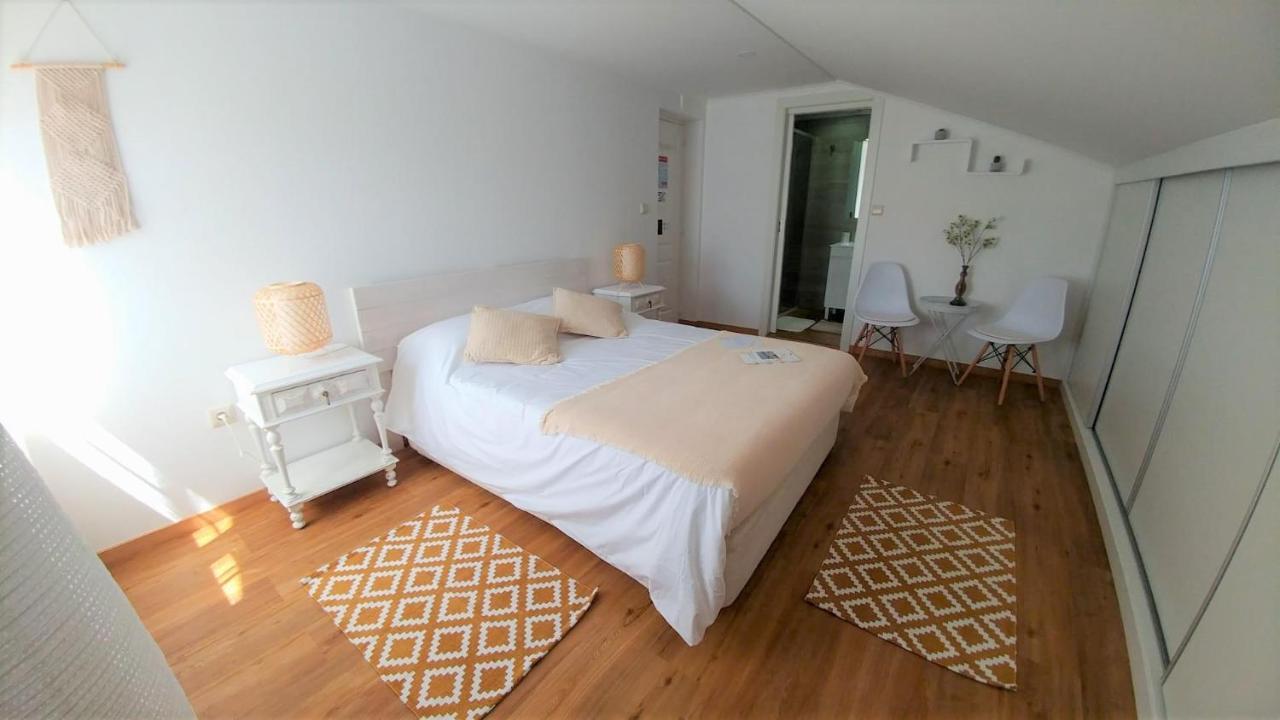 Quinta Do Sol Apartman Alijó Kültér fotó