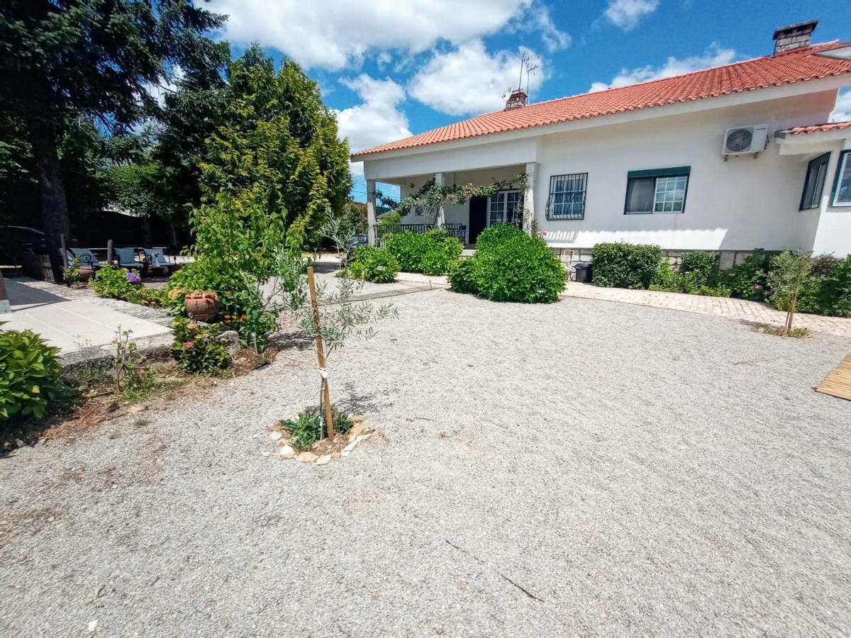 Quinta Do Sol Apartman Alijó Kültér fotó
