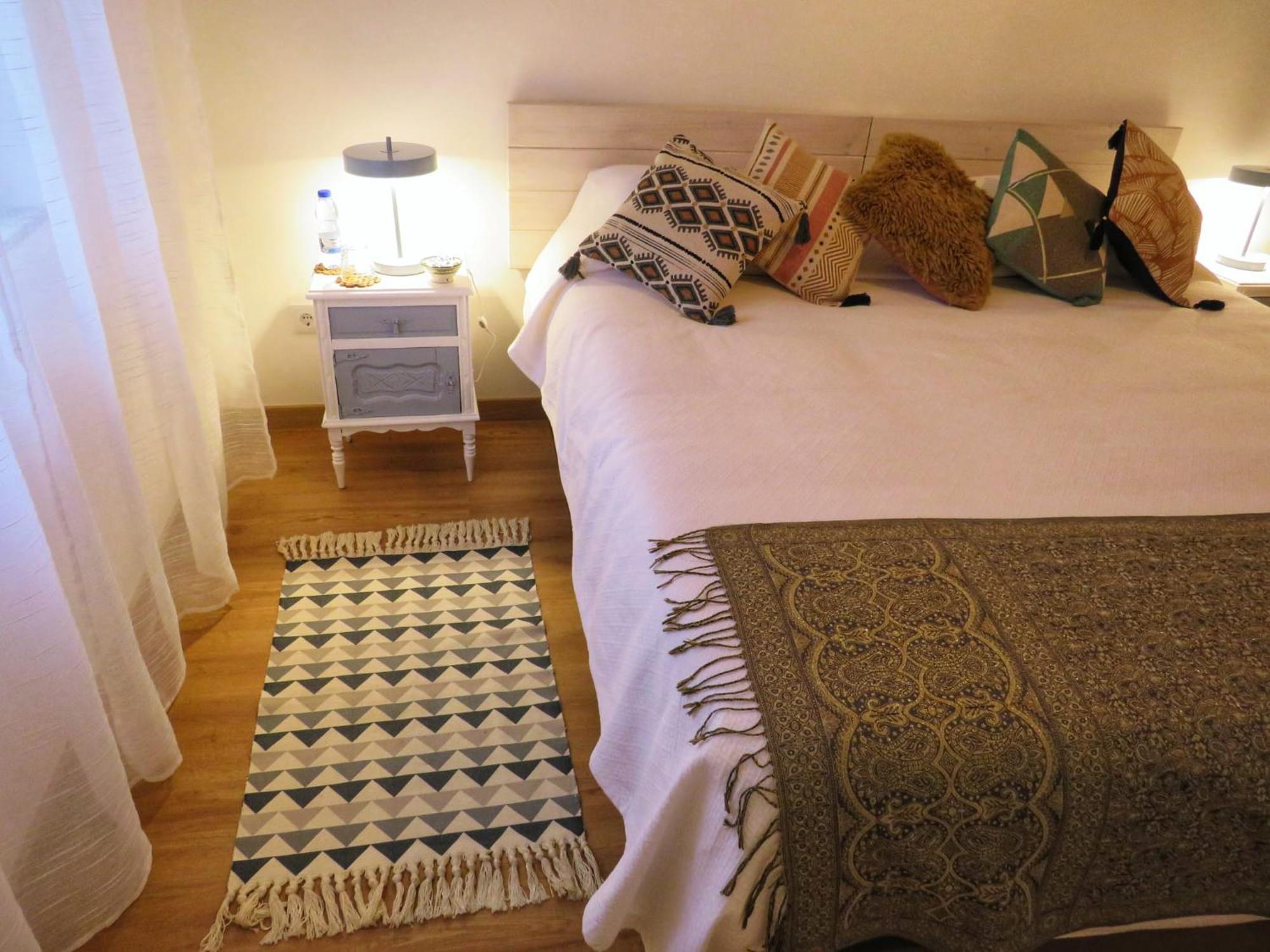 Quinta Do Sol Apartman Alijó Kültér fotó