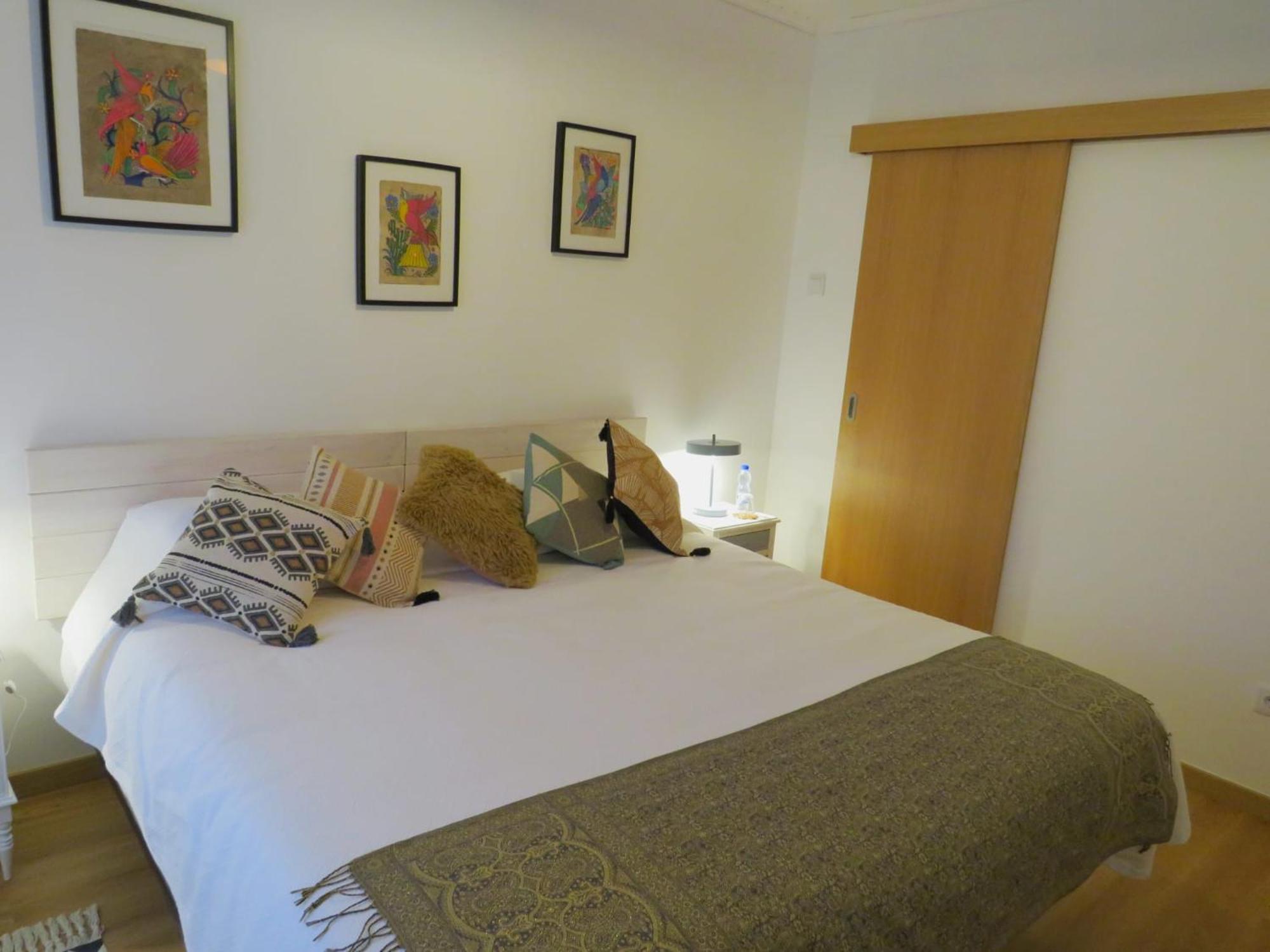 Quinta Do Sol Apartman Alijó Kültér fotó