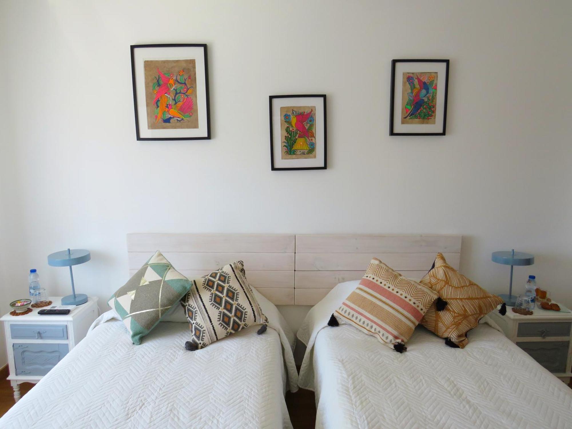 Quinta Do Sol Apartman Alijó Kültér fotó