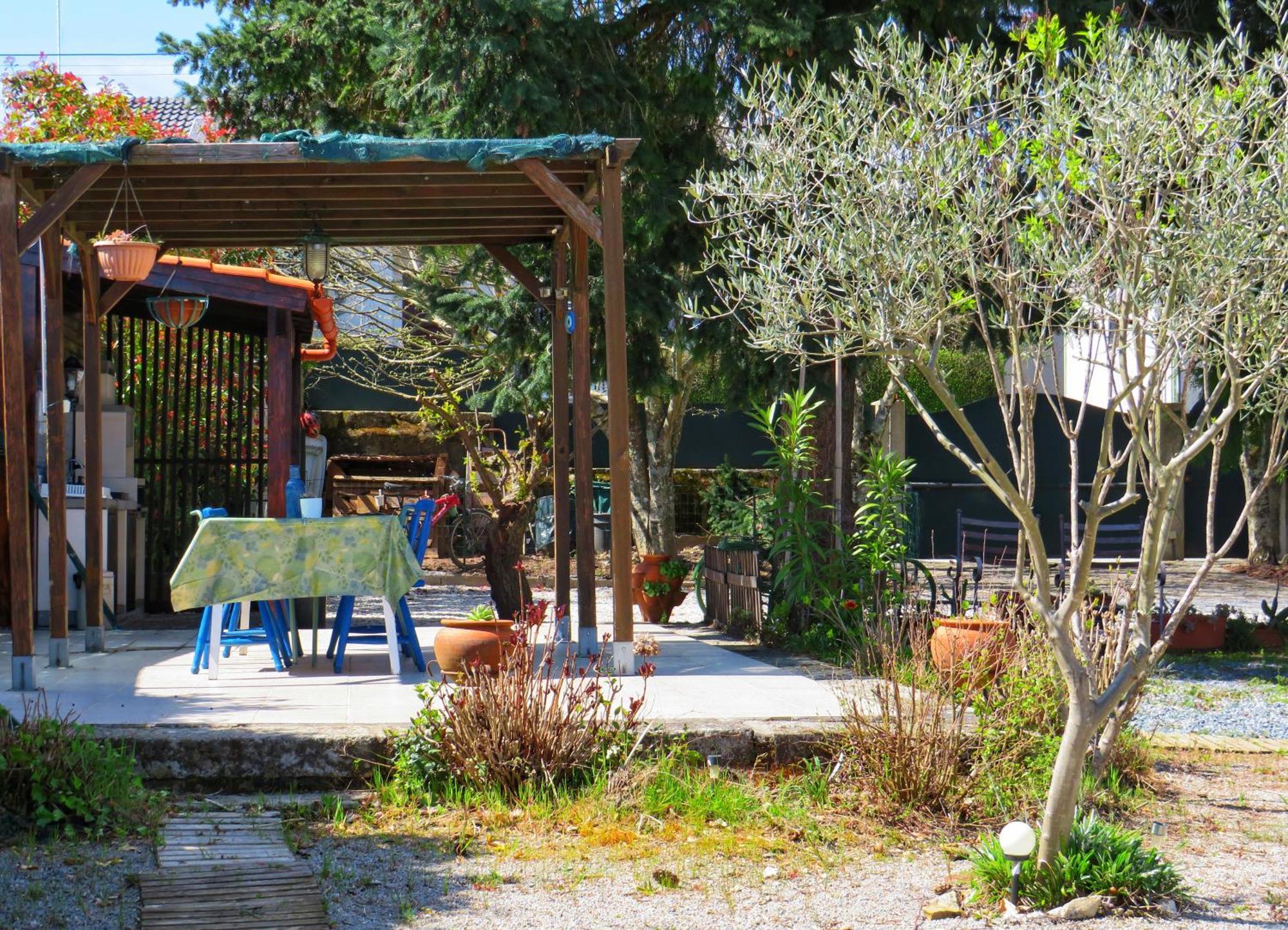 Quinta Do Sol Apartman Alijó Kültér fotó