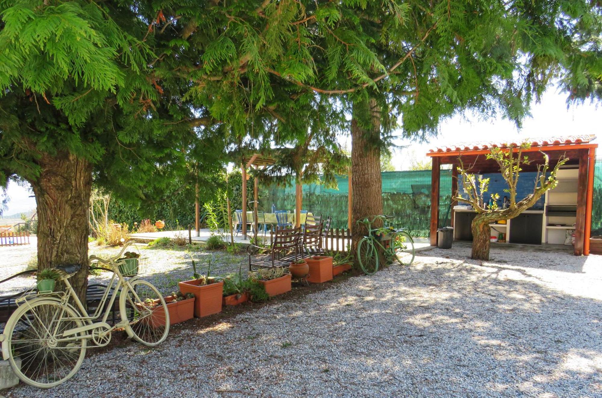 Quinta Do Sol Apartman Alijó Kültér fotó