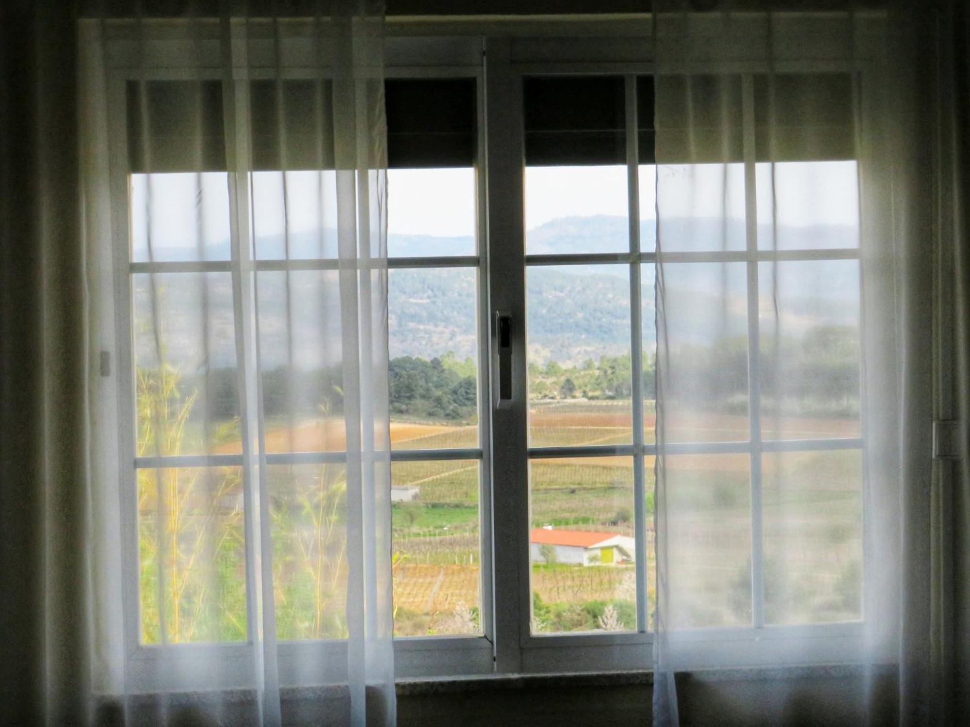 Quinta Do Sol Apartman Alijó Kültér fotó