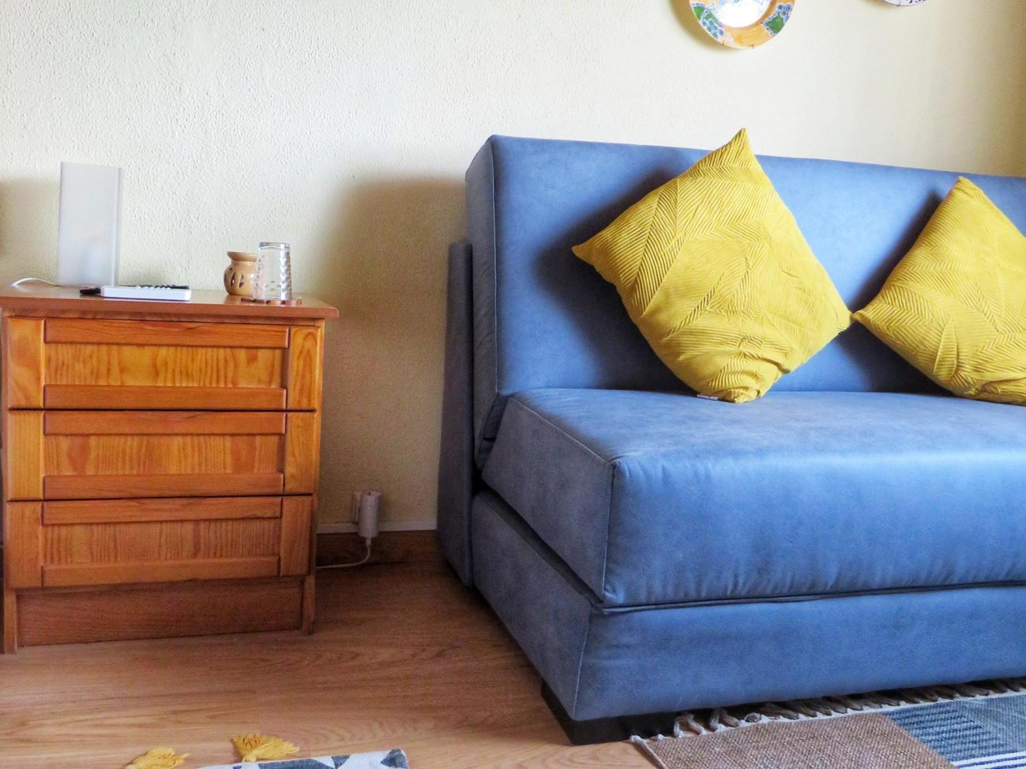 Quinta Do Sol Apartman Alijó Kültér fotó