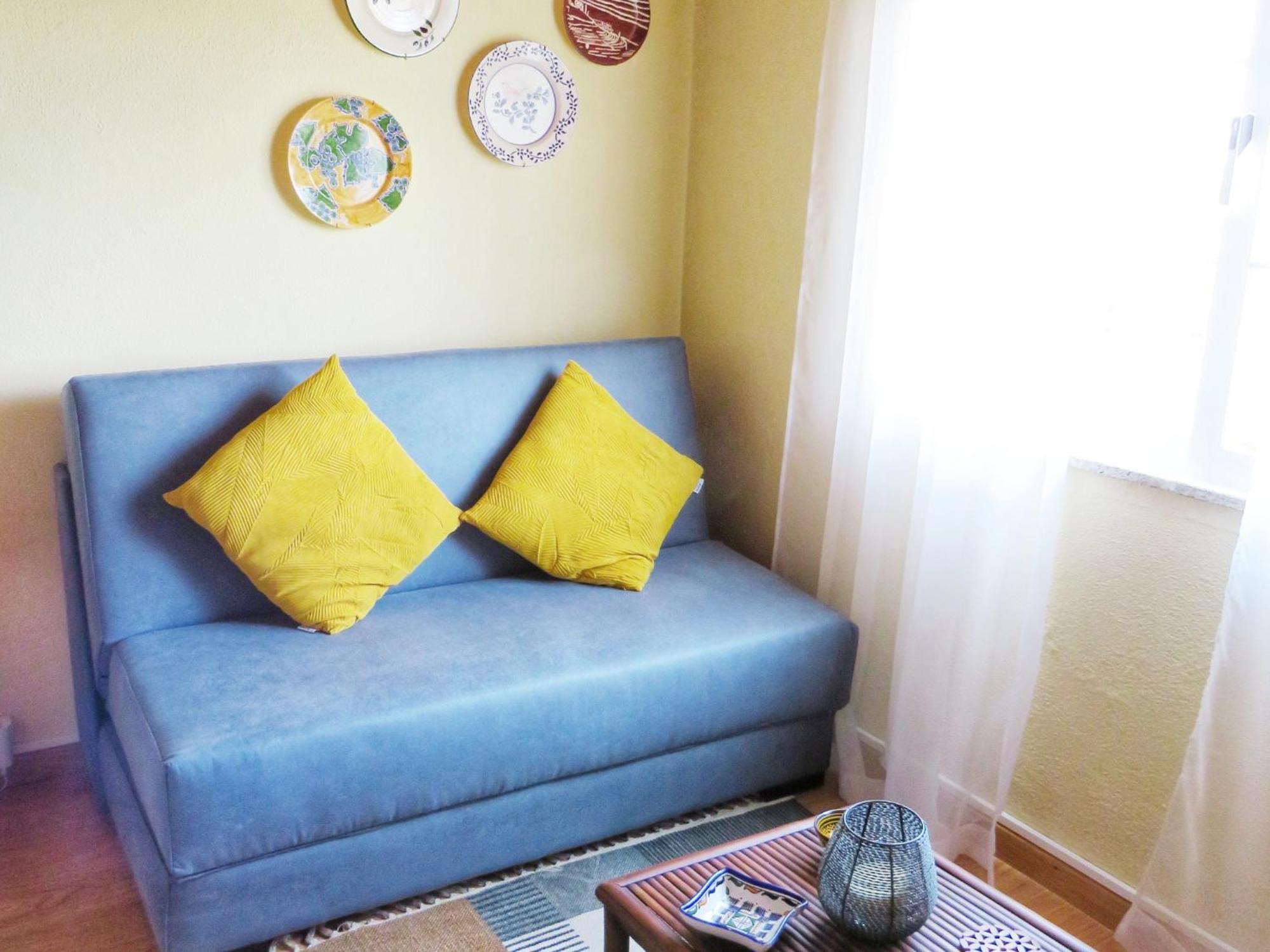 Quinta Do Sol Apartman Alijó Kültér fotó